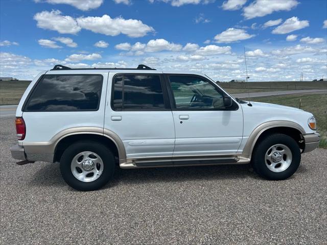 used 1999 Ford Explorer car, priced at $6,488