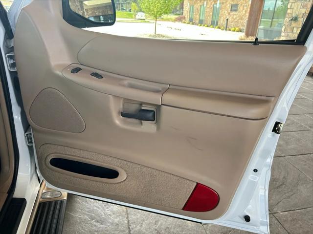 used 1999 Ford Explorer car, priced at $6,488