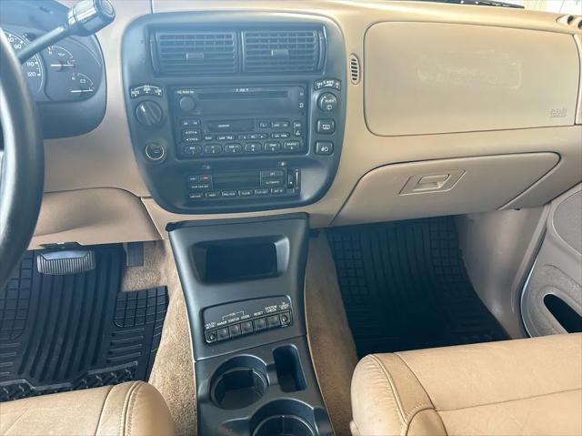 used 1999 Ford Explorer car, priced at $6,488
