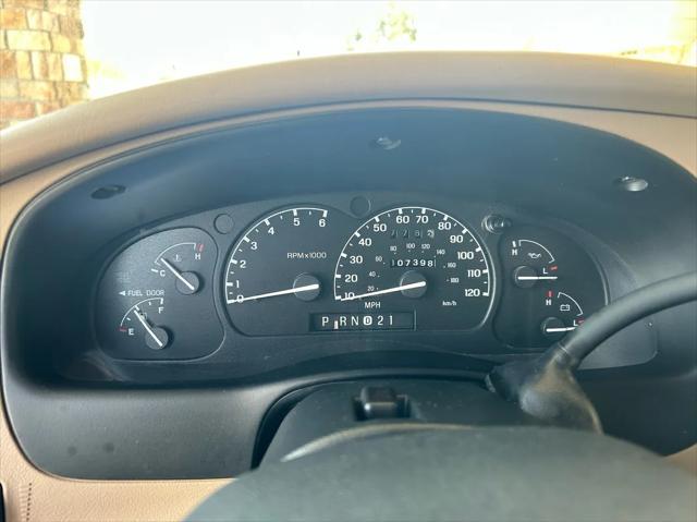 used 1999 Ford Explorer car, priced at $6,488