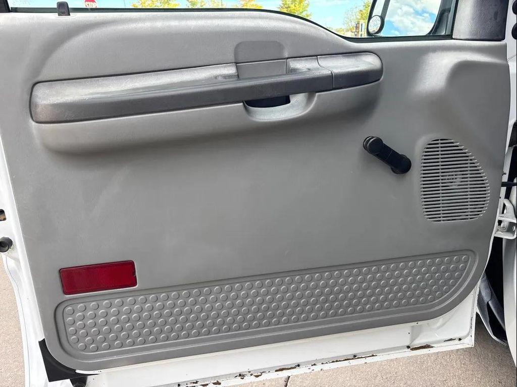 used 2004 Ford F-250 car, priced at $7,988