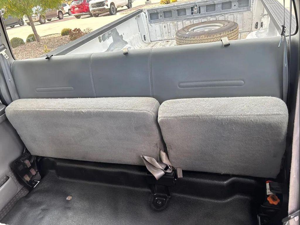 used 2004 Ford F-250 car, priced at $7,988