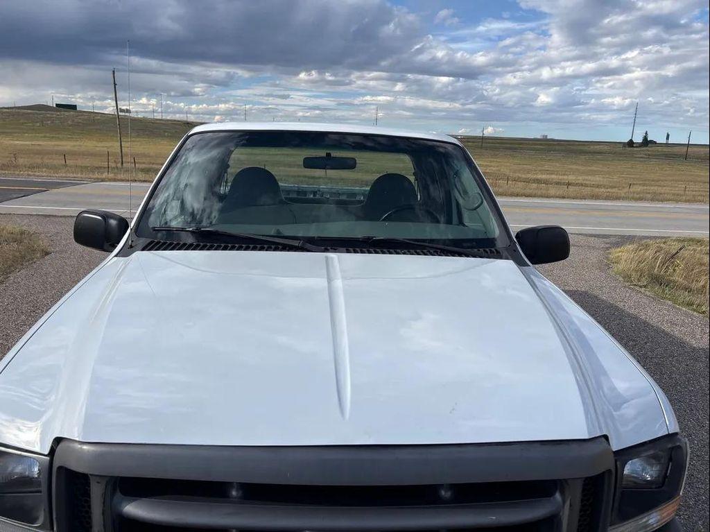 used 2004 Ford F-250 car, priced at $7,988