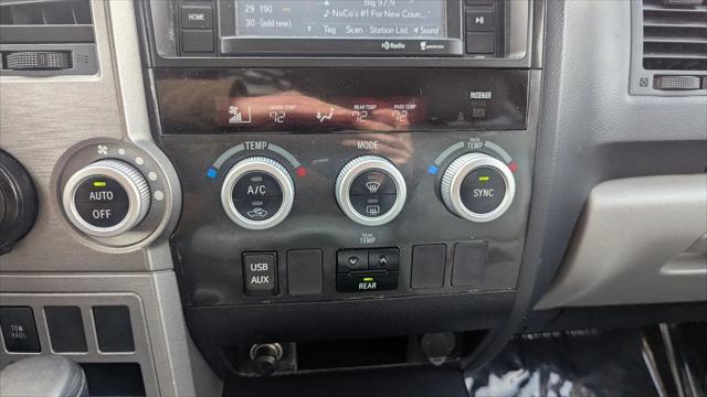 used 2014 Toyota Sequoia car, priced at $11,500