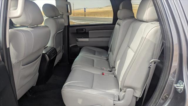 used 2014 Toyota Sequoia car, priced at $11,500