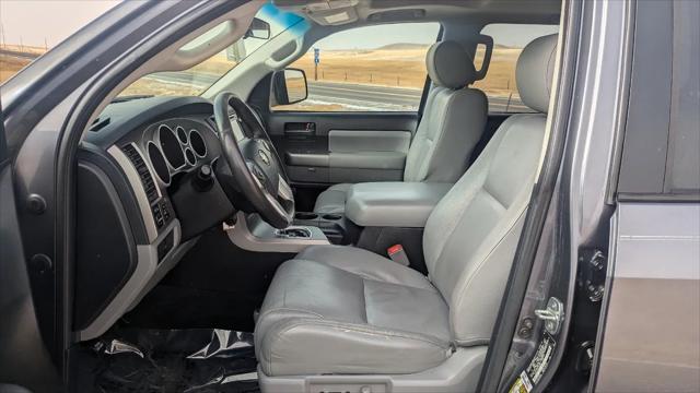used 2014 Toyota Sequoia car, priced at $11,500