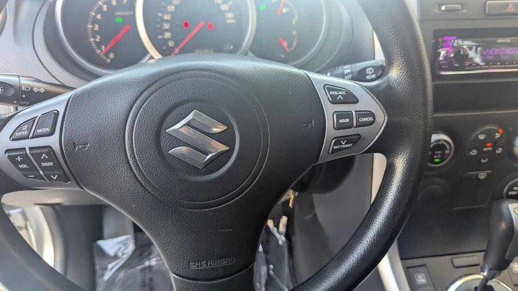 used 2006 Suzuki Grand Vitara car, priced at $8,988