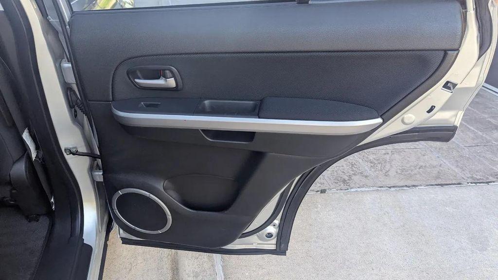 used 2006 Suzuki Grand Vitara car, priced at $8,988