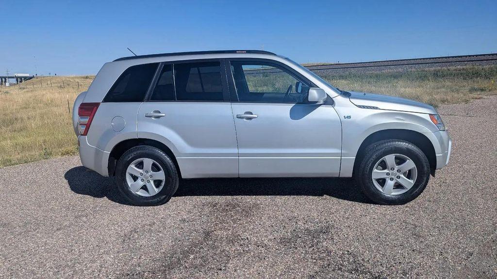 used 2006 Suzuki Grand Vitara car, priced at $8,988