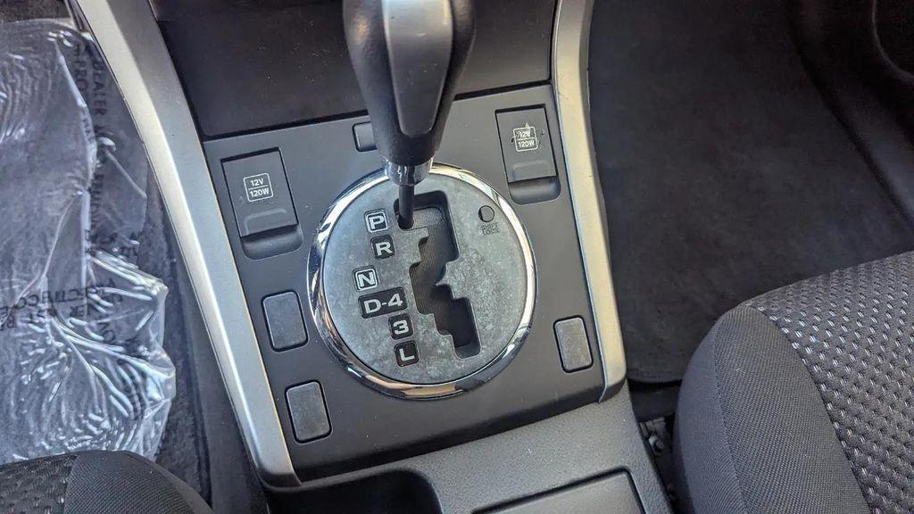 used 2006 Suzuki Grand Vitara car, priced at $8,988