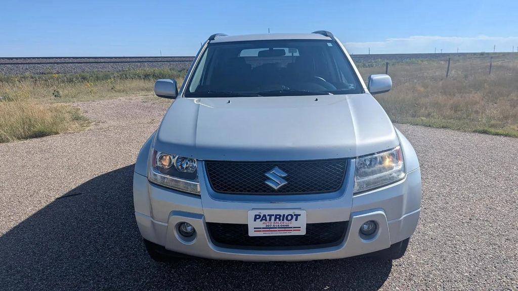 used 2006 Suzuki Grand Vitara car, priced at $8,988