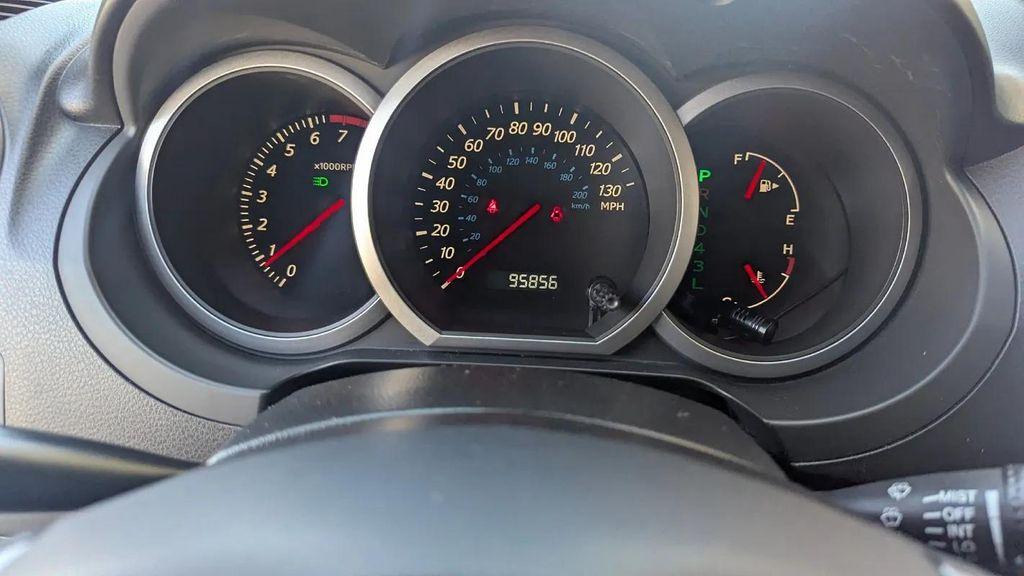 used 2006 Suzuki Grand Vitara car, priced at $8,988