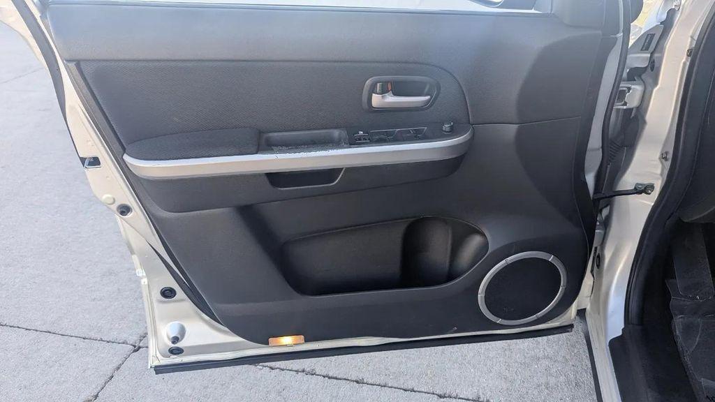 used 2006 Suzuki Grand Vitara car, priced at $8,988