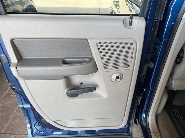 used 2008 Dodge Ram 1500 car, priced at $8,988