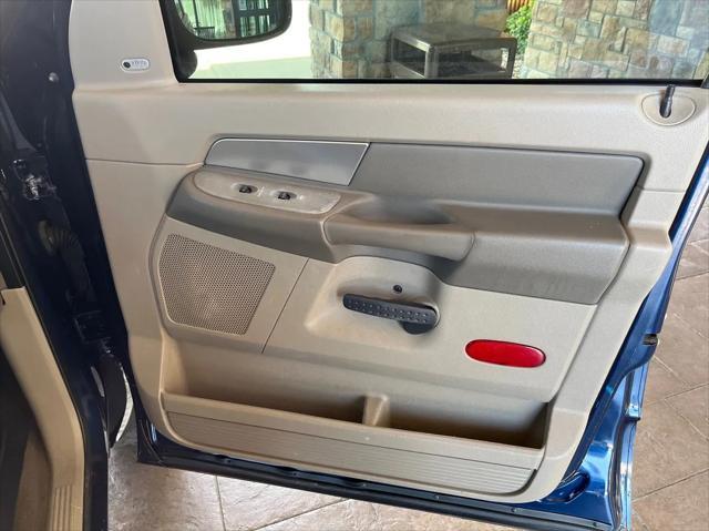 used 2008 Dodge Ram 1500 car, priced at $8,988