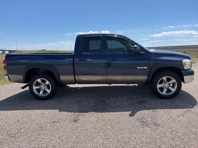 used 2008 Dodge Ram 1500 car, priced at $8,988