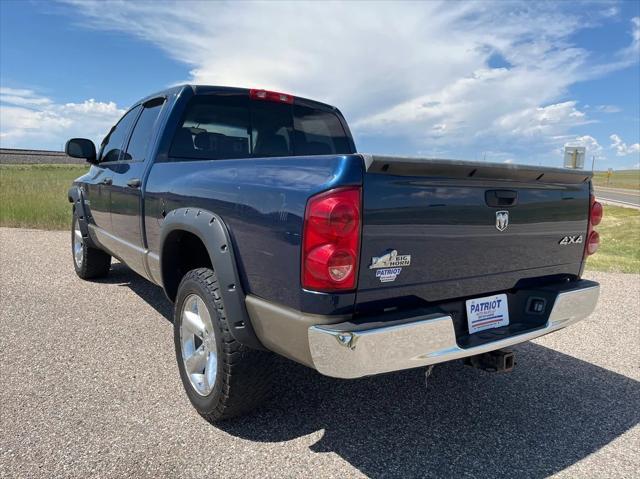 used 2008 Dodge Ram 1500 car, priced at $8,988