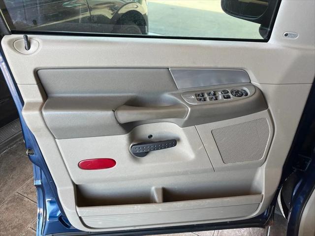 used 2008 Dodge Ram 1500 car, priced at $8,988
