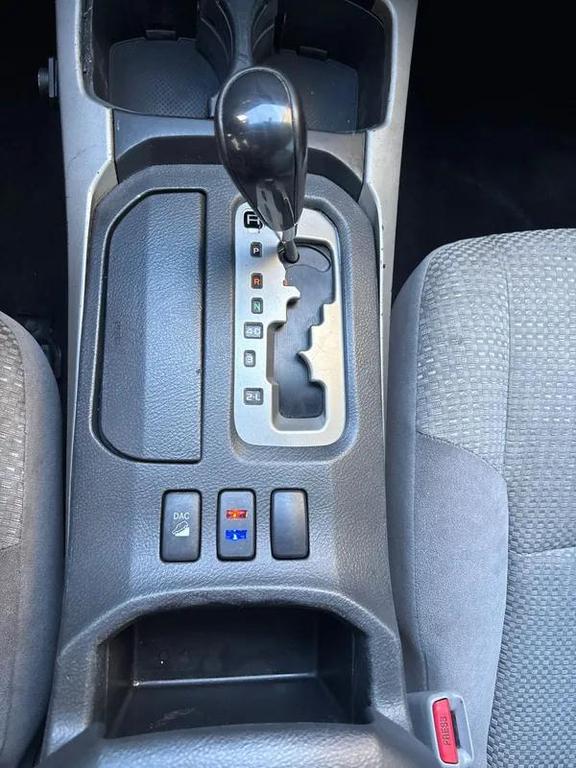 used 2004 Toyota 4Runner car, priced at $7,988