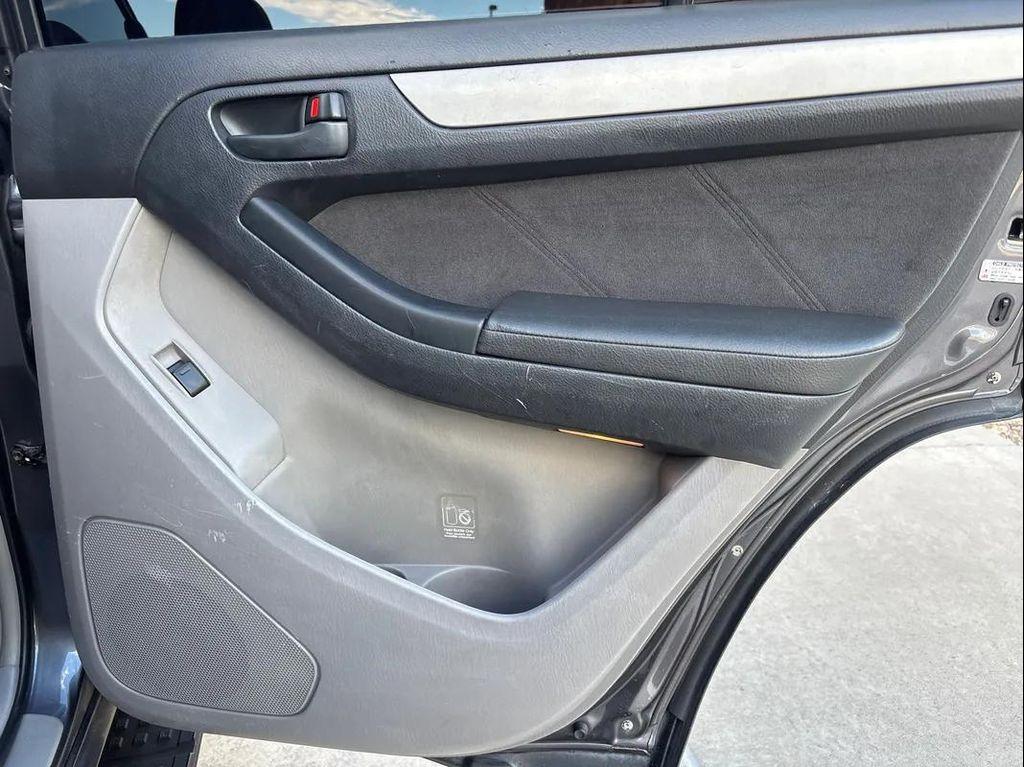 used 2004 Toyota 4Runner car, priced at $7,988