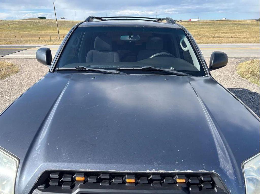 used 2004 Toyota 4Runner car, priced at $7,988