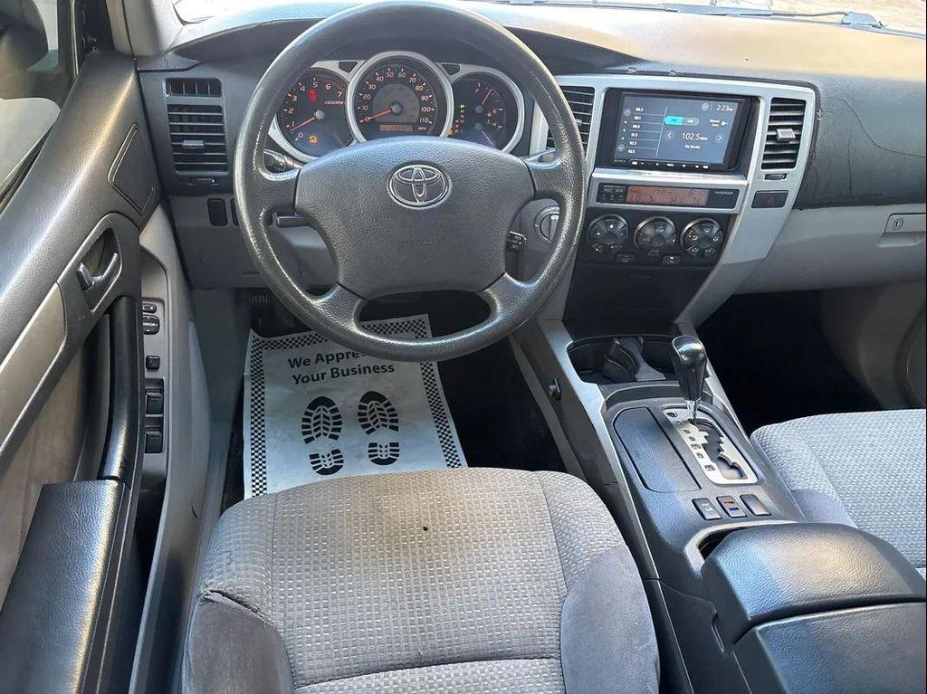 used 2004 Toyota 4Runner car, priced at $7,988