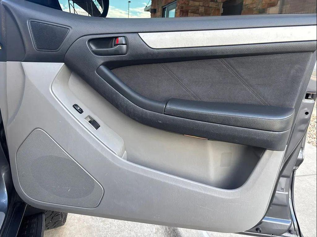 used 2004 Toyota 4Runner car, priced at $7,988