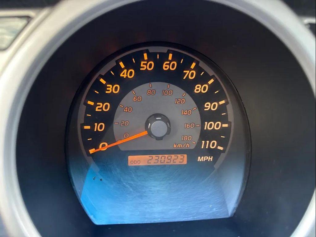 used 2004 Toyota 4Runner car, priced at $7,988