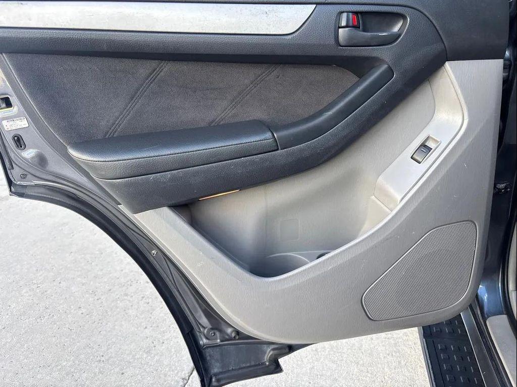 used 2004 Toyota 4Runner car, priced at $7,988