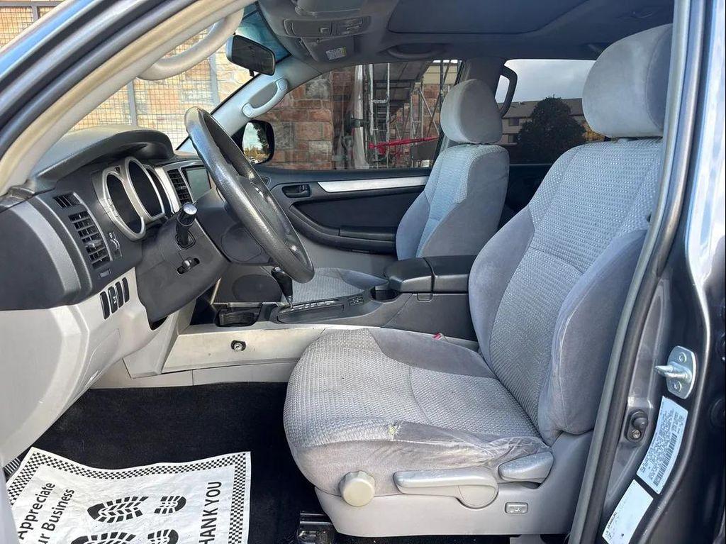 used 2004 Toyota 4Runner car, priced at $7,988