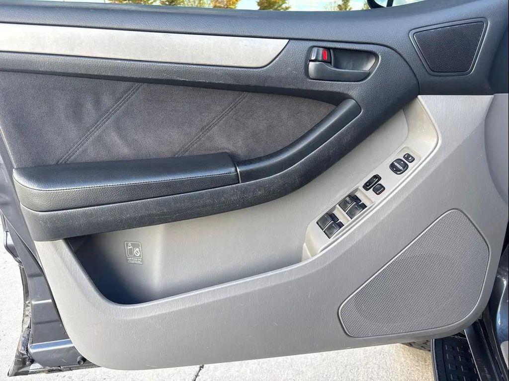 used 2004 Toyota 4Runner car, priced at $7,988