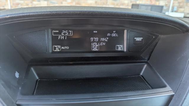 used 2011 Honda Pilot car, priced at $6,500