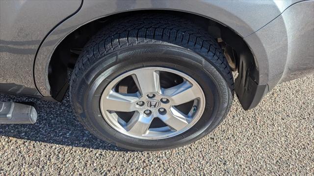 used 2011 Honda Pilot car, priced at $6,500