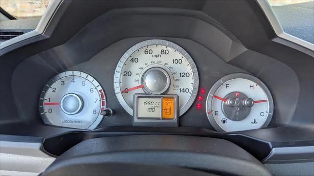 used 2011 Honda Pilot car, priced at $6,500