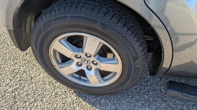 used 2011 Honda Pilot car, priced at $6,500