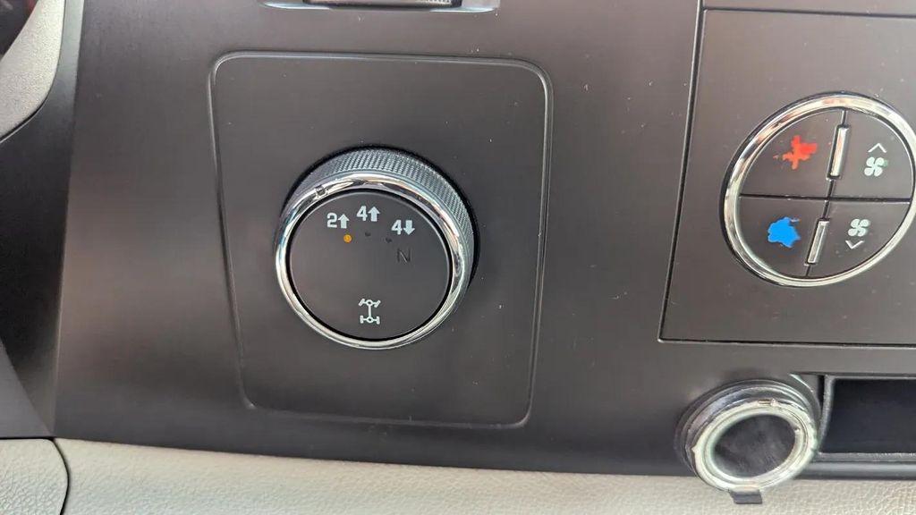 used 2007 Chevrolet Silverado 2500 car, priced at $14,988