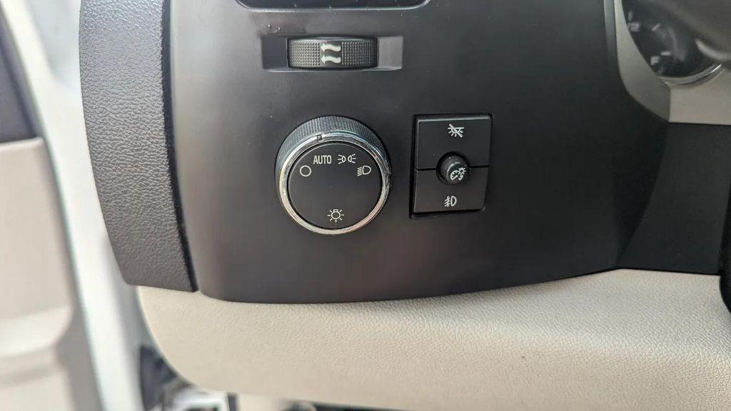 used 2007 Chevrolet Silverado 2500 car, priced at $14,988