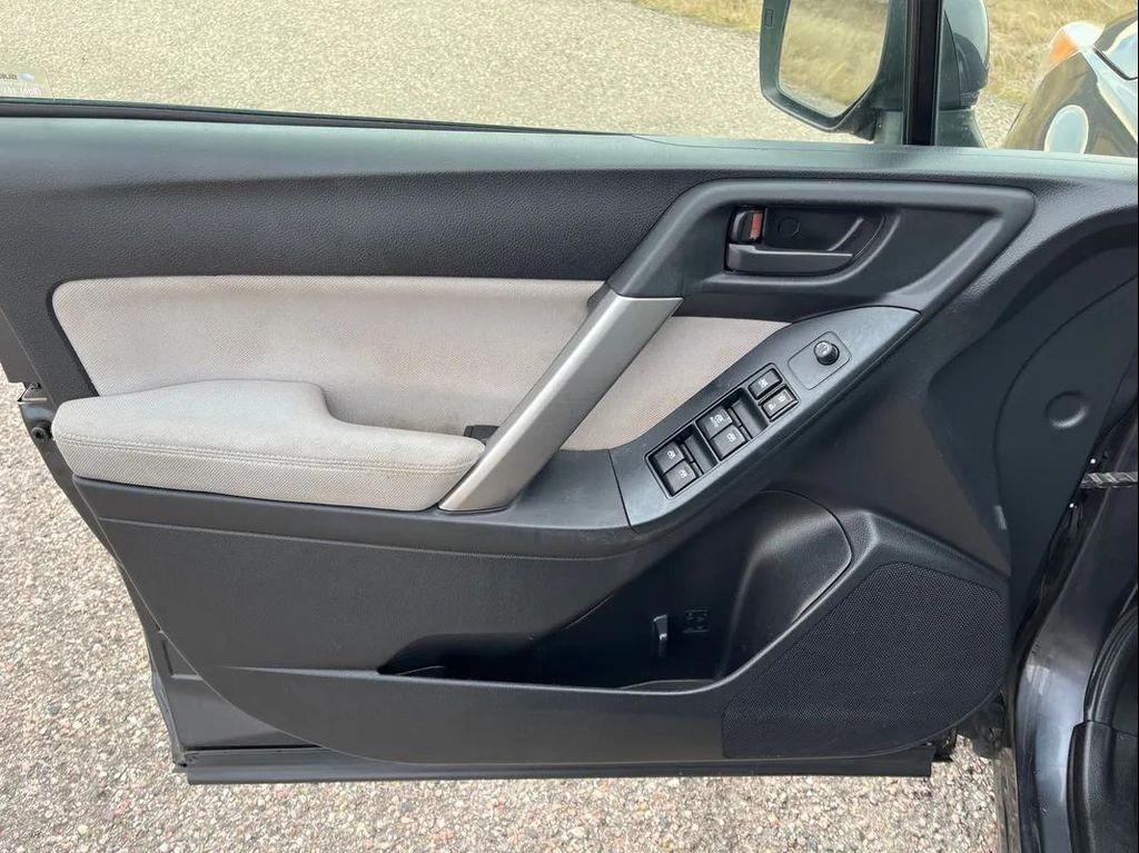 used 2015 Subaru Forester car, priced at $8,988