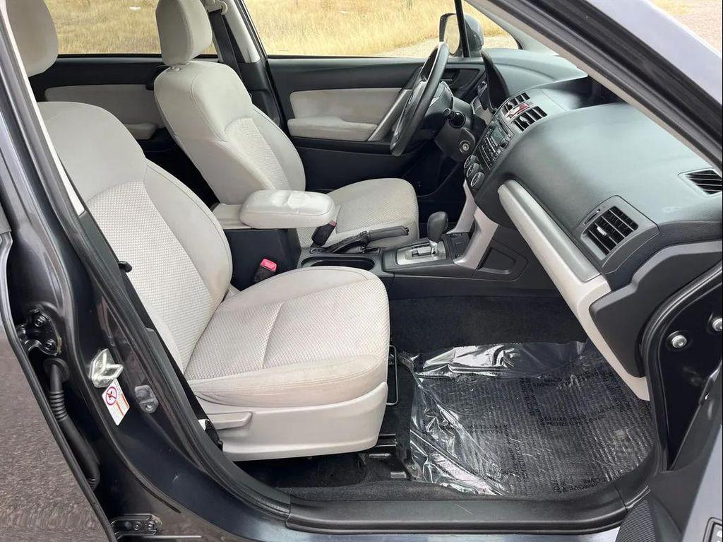 used 2015 Subaru Forester car, priced at $8,988