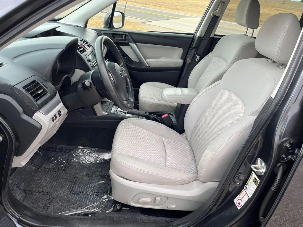 used 2015 Subaru Forester car, priced at $8,988