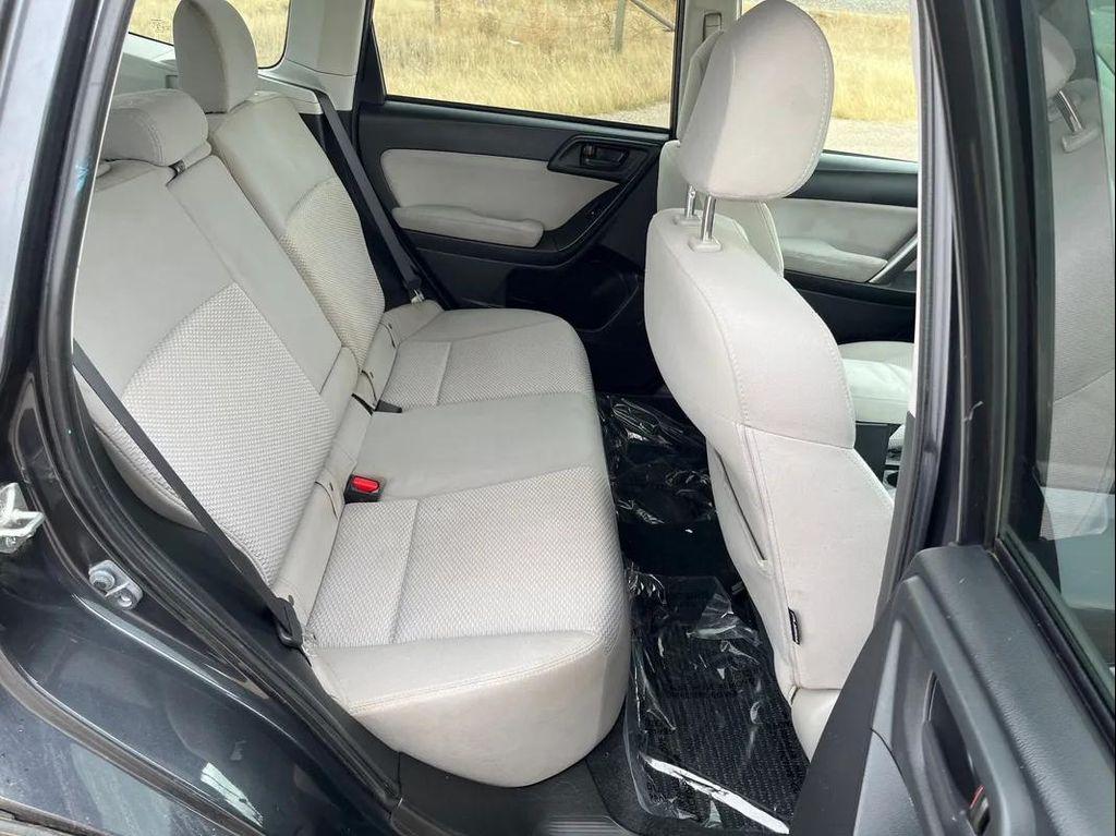 used 2015 Subaru Forester car, priced at $8,988