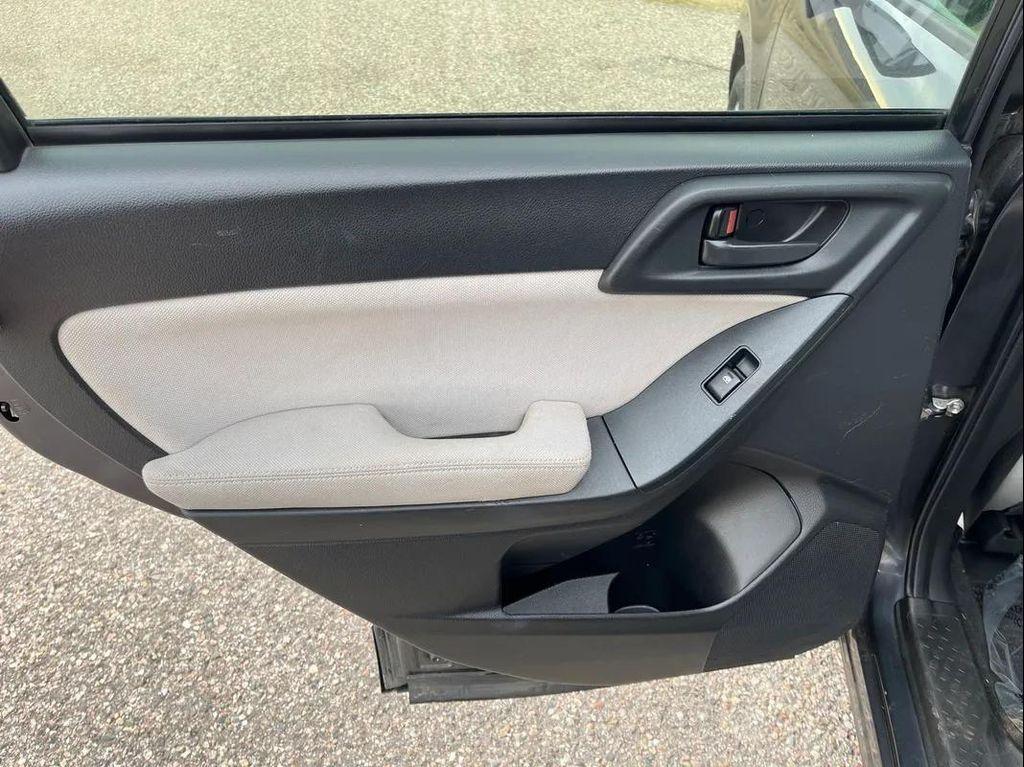 used 2015 Subaru Forester car, priced at $8,988