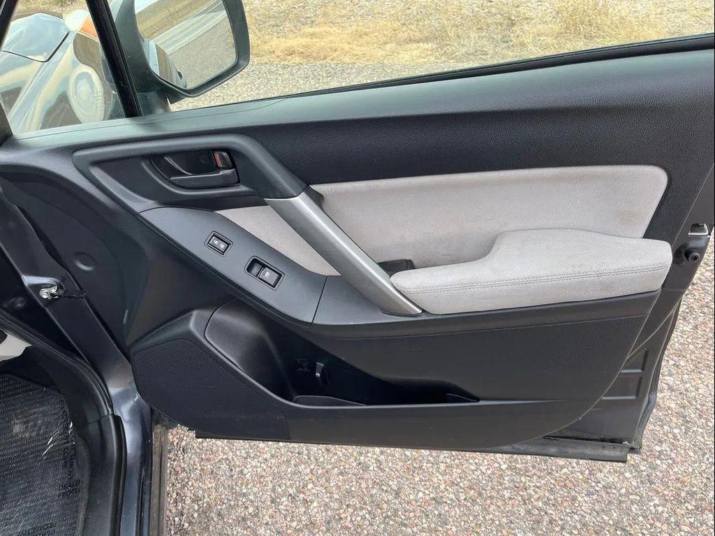 used 2015 Subaru Forester car, priced at $8,988