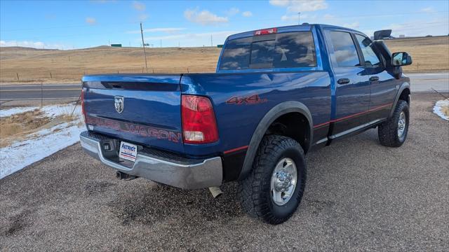 used 2011 Dodge Ram 2500 car, priced at $19,500