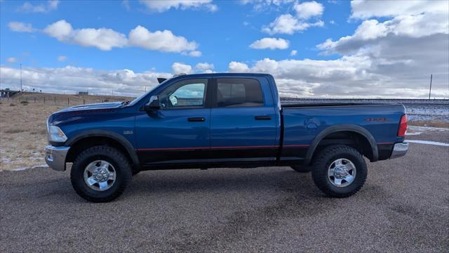 used 2011 Dodge Ram 2500 car, priced at $19,500