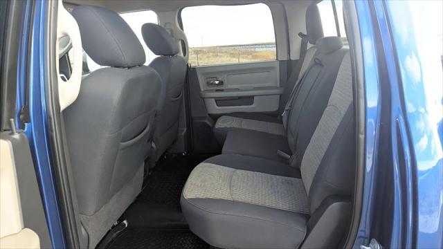 used 2011 Dodge Ram 2500 car, priced at $19,500