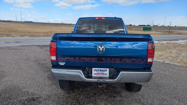 used 2011 Dodge Ram 2500 car, priced at $19,500