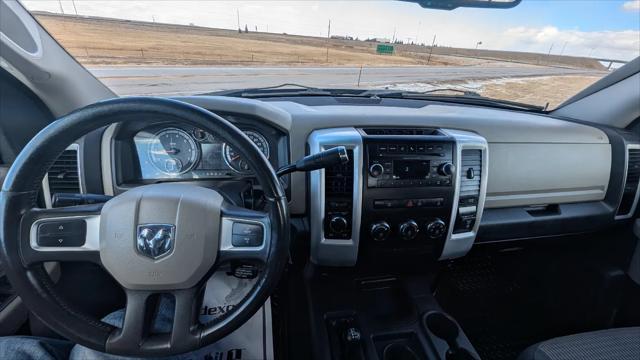 used 2011 Dodge Ram 2500 car, priced at $19,500