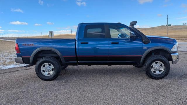 used 2011 Dodge Ram 2500 car, priced at $19,500