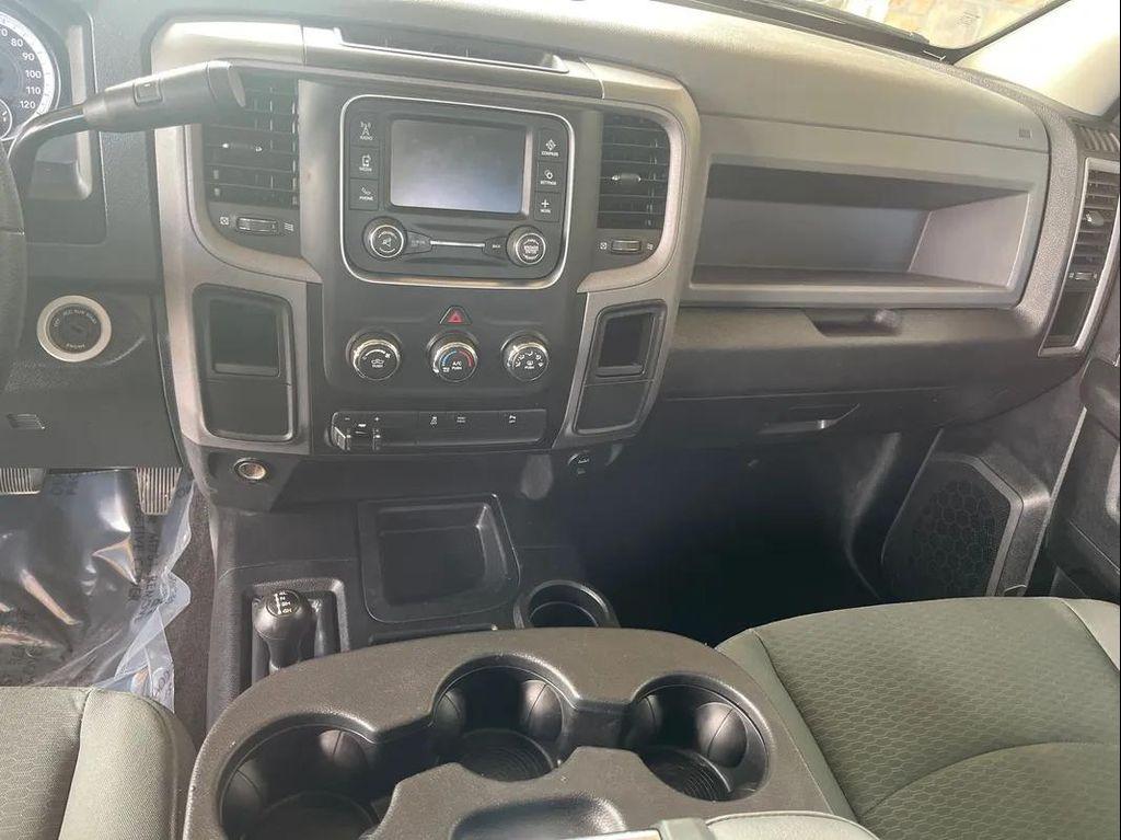 used 2014 Ram 2500 car, priced at $14,988